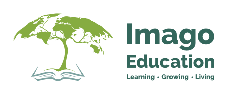 Imago Education Logo