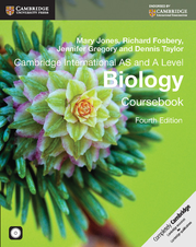 biology as text book