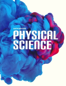 BJU Physical Science